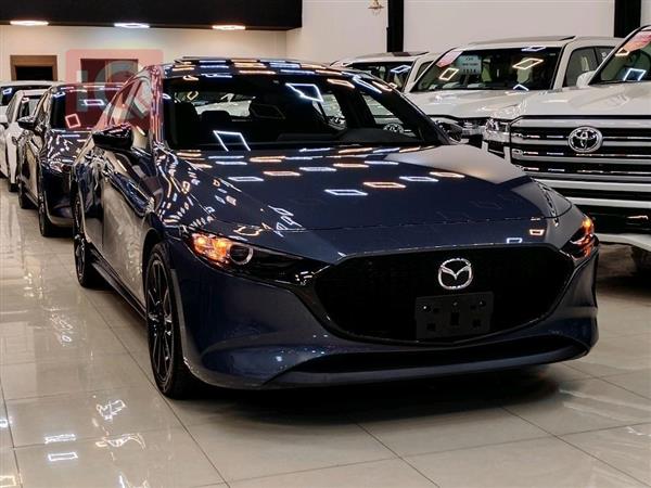 Mazda for sale in Iraq